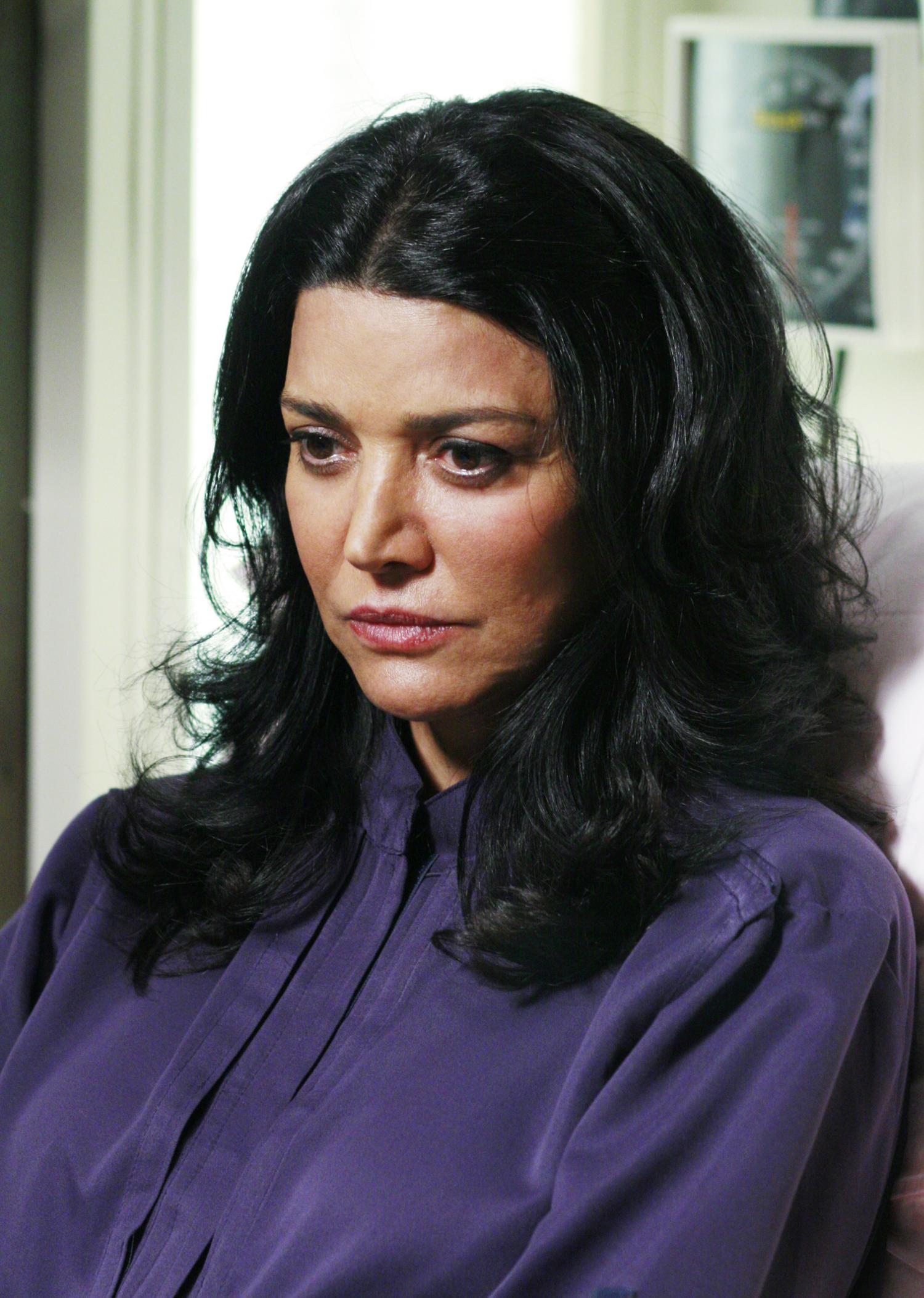 Helen Crawford | Grey's Anatomy Universe Wiki | FANDOM powered by Wikia