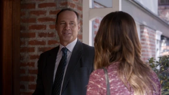 Daniel Rudin | Grey's Anatomy Universe Wiki | Fandom