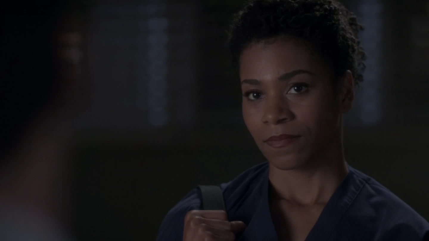 Image 11x04MaggiePierce.png Grey's Anatomy Universe Wiki FANDOM powered by Wikia
