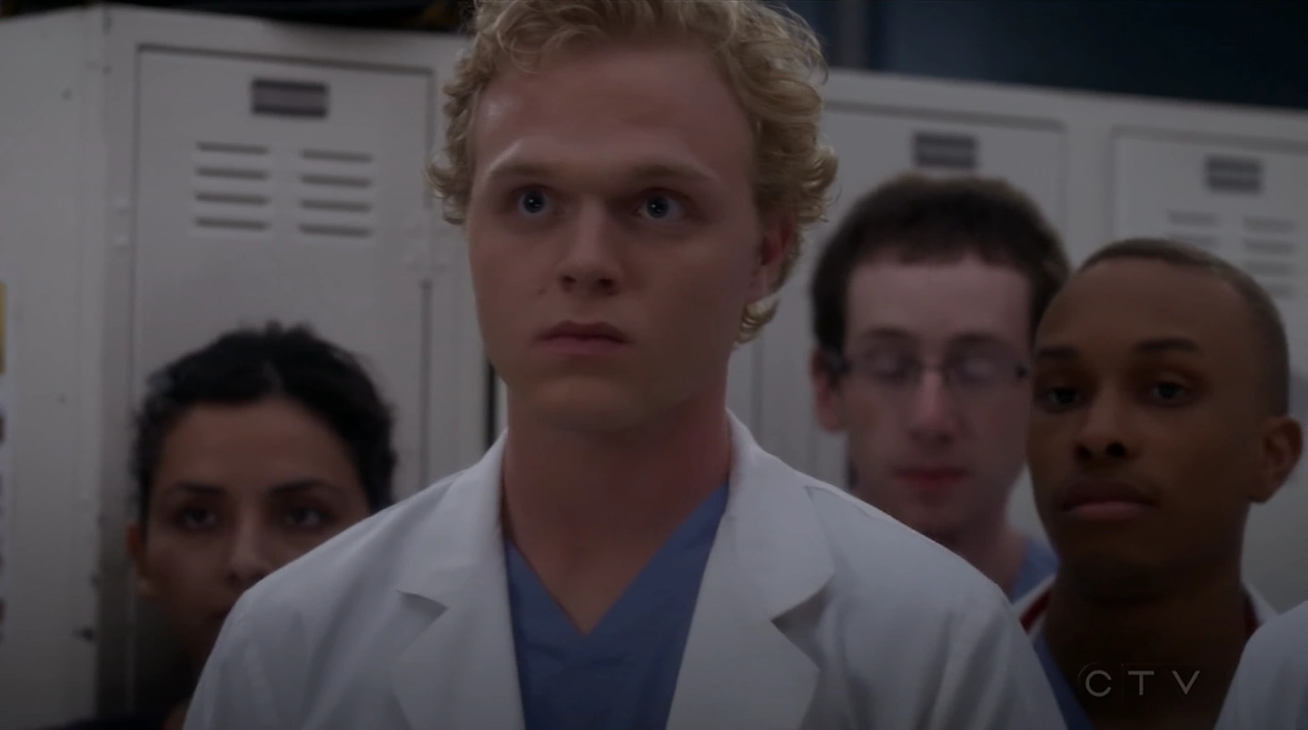 Image - 11x23Isaac.png | Grey's Anatomy Universe Wiki | FANDOM powered