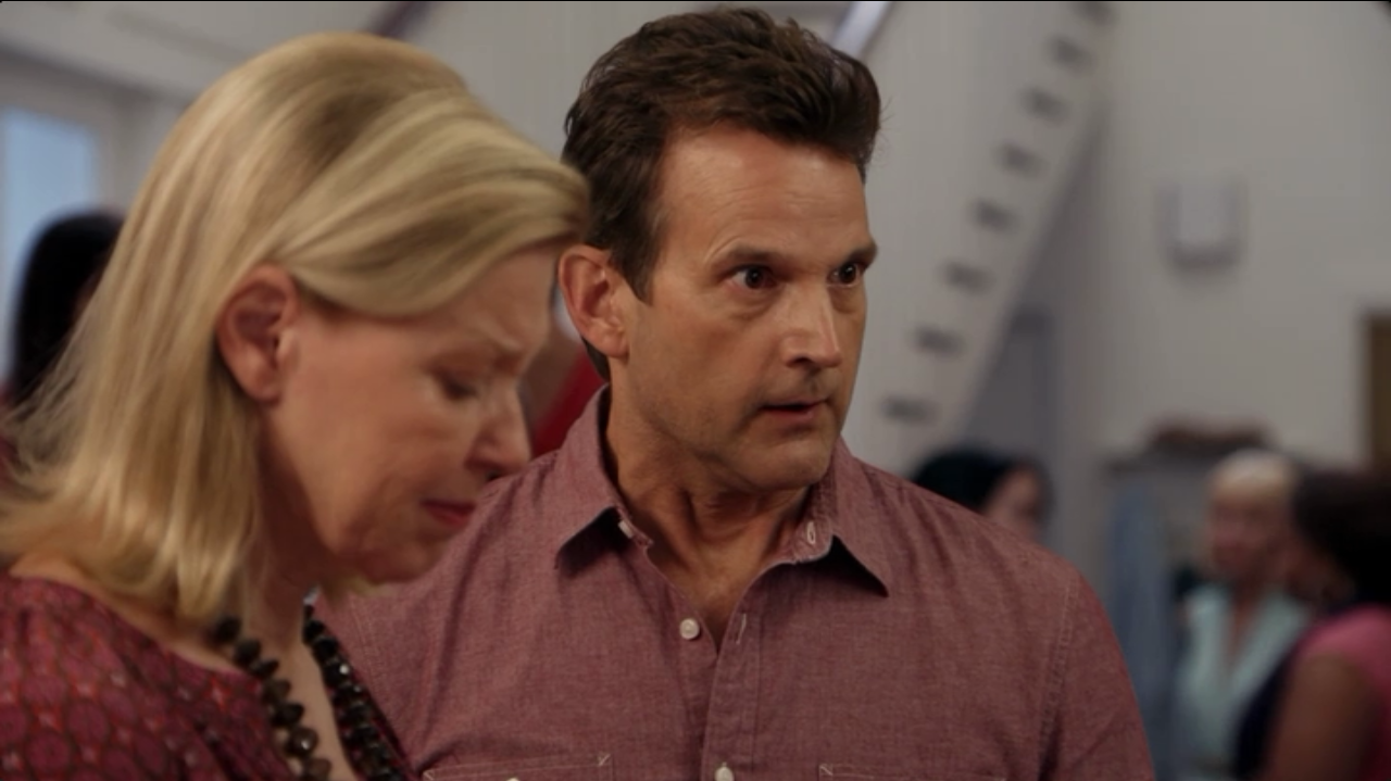 Matthew Grey's Anatomy Universe Wiki Fandom