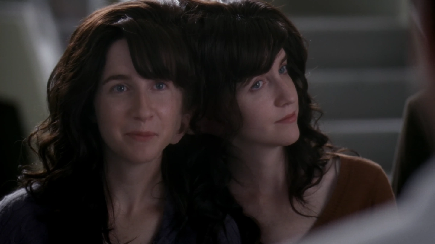 Liz Cooper | Grey's Anatomy Universe Wiki | FANDOM powered by Wikia