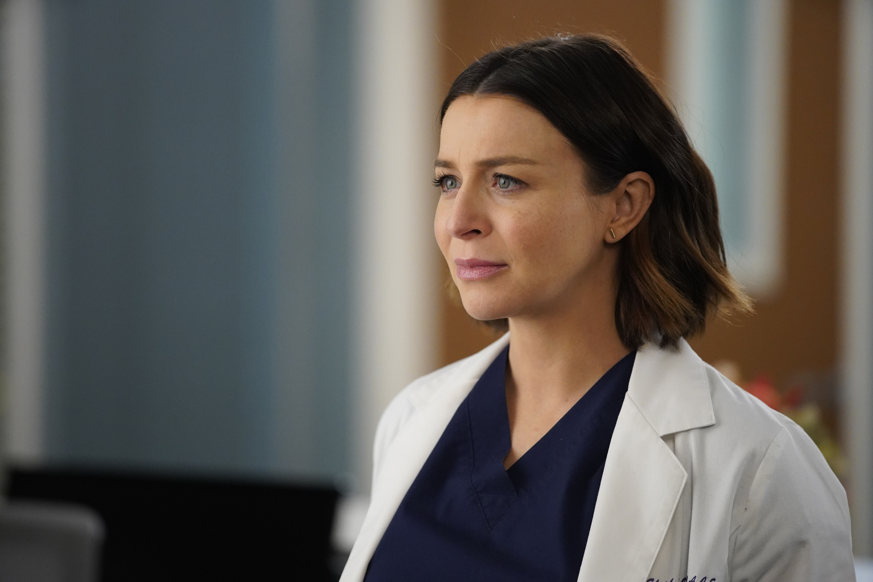 Amelia Shepherd Grey S Anatomy Universe Wiki Fandom