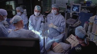 Backdoor Pilot, May 2007