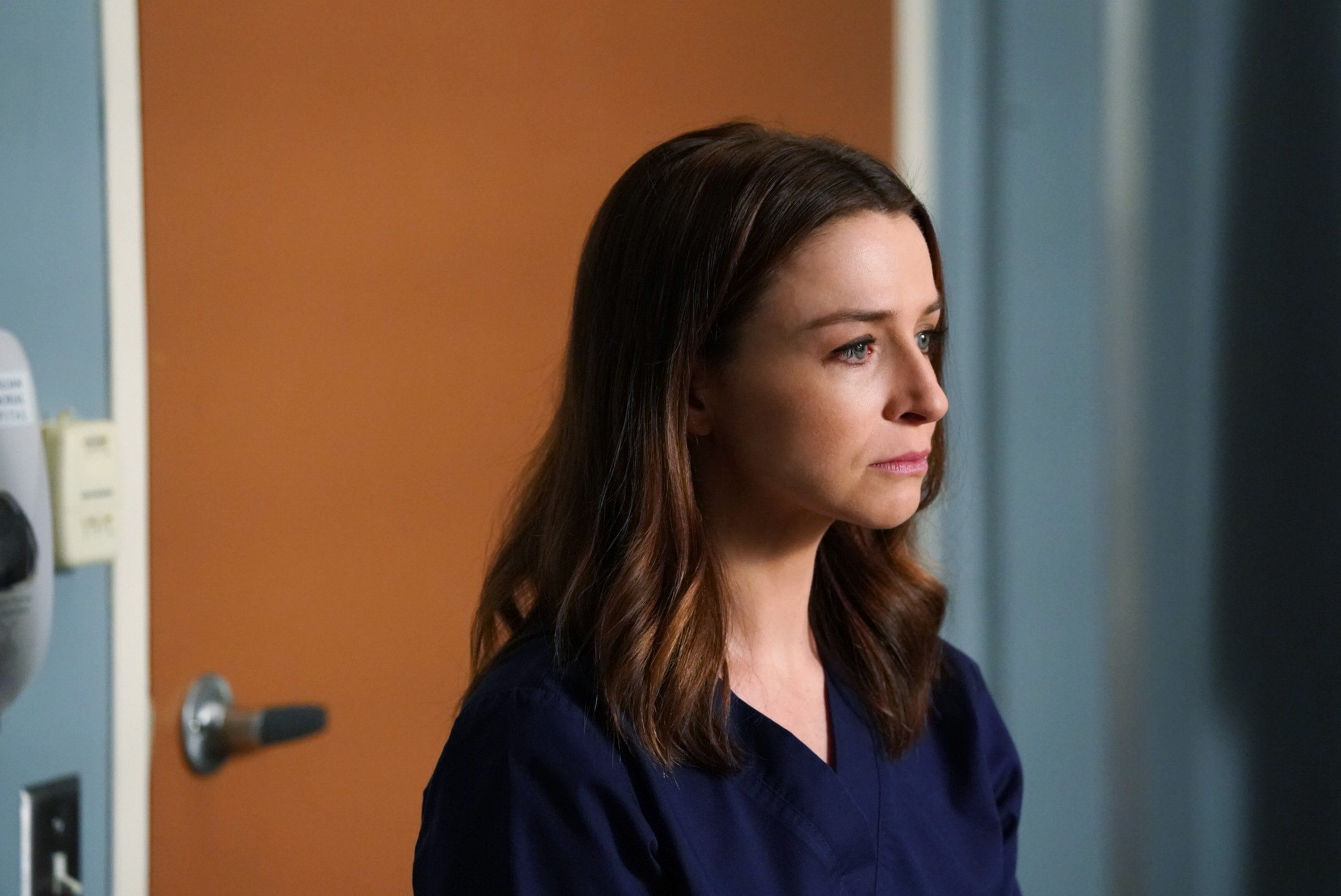Amelia Shepherd Grey's Anatomy Universe Wiki FANDOM powered by Wikia