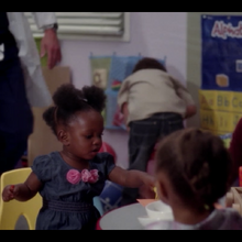 Zola Grey Shepherd Grey S Anatomy Universe Wiki Fandom