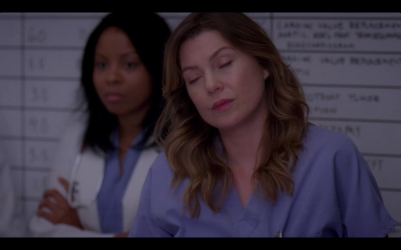 Image - 519InternClaire.png | Grey's Anatomy Universe Wiki | FANDOM ...