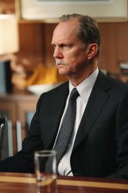 Gary Clark | Grey's Anatomy Universe Wiki | FANDOM powered by Wikia