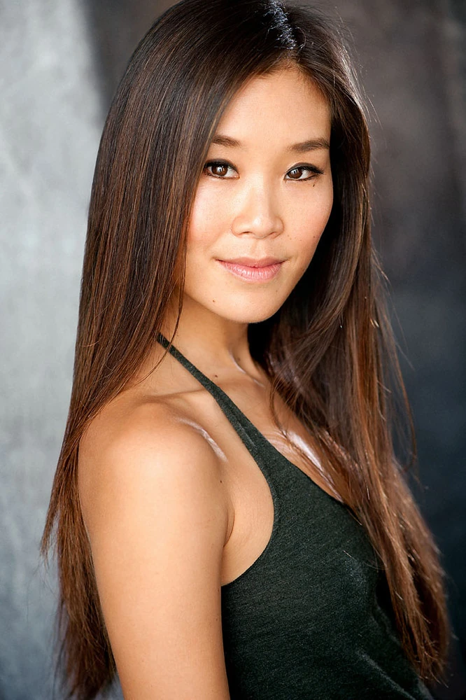 Alicia Hannah | Grey's Anatomy Universe Wiki | FANDOM powered by Wikia