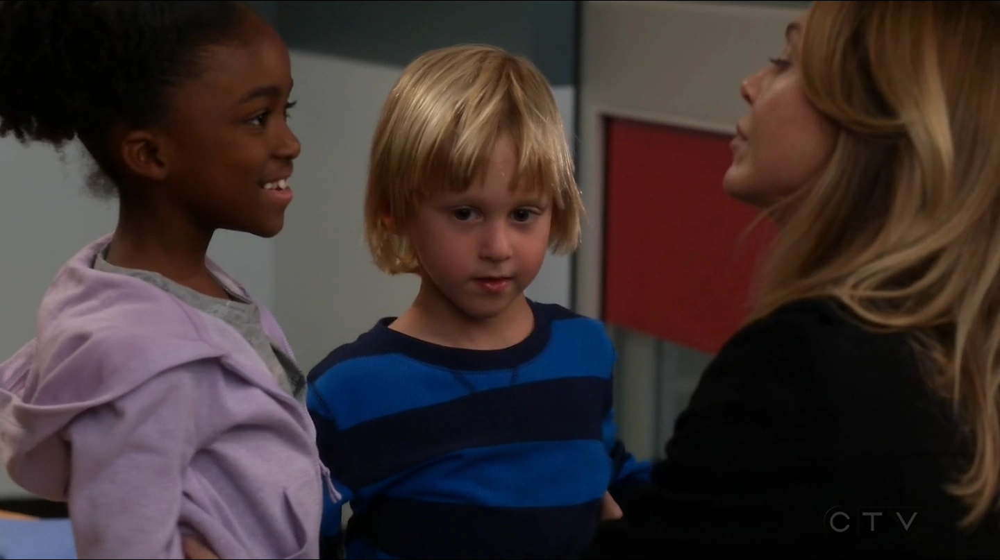 Derek Bailey Shepherd Grey's Anatomy Universe Wiki FANDOM powered