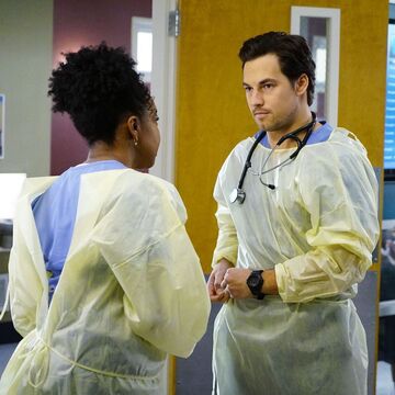 Till I Hear It From You Grey S Anatomy Universe Wiki Fandom