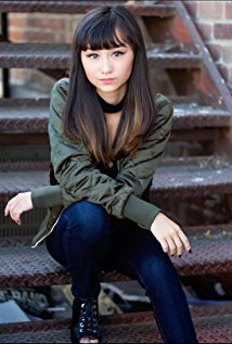 McKayla Witt | Grey's Anatomy Universe Wiki | Fandom