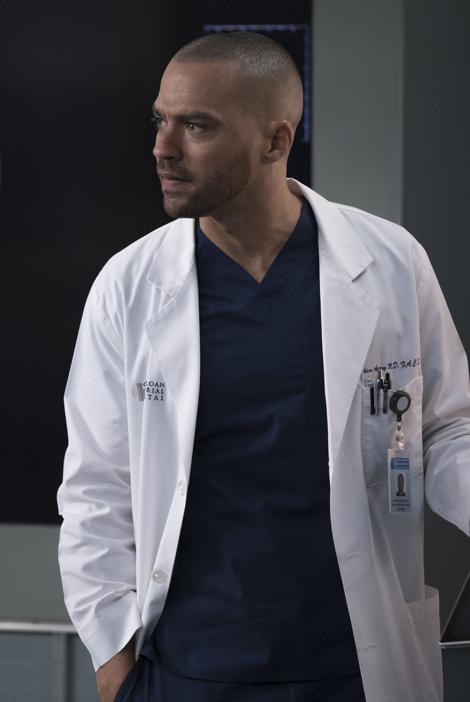 Jackson Avery | Grey's Anatomy Universe Wiki | FANDOM ...