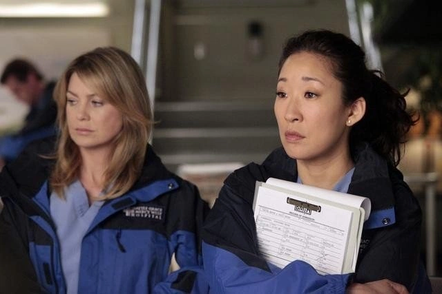 Plane Crash | Grey's Anatomy Universe Wiki | FANDOM powered by Wikia