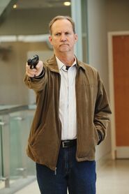 Gary Clark | Grey's Anatomy Universe Wiki | FANDOM powered by Wikia