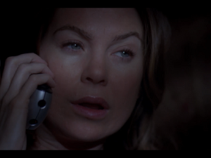 Elevator Love Letter | Grey's Anatomy Universe Wiki | FANDOM powered