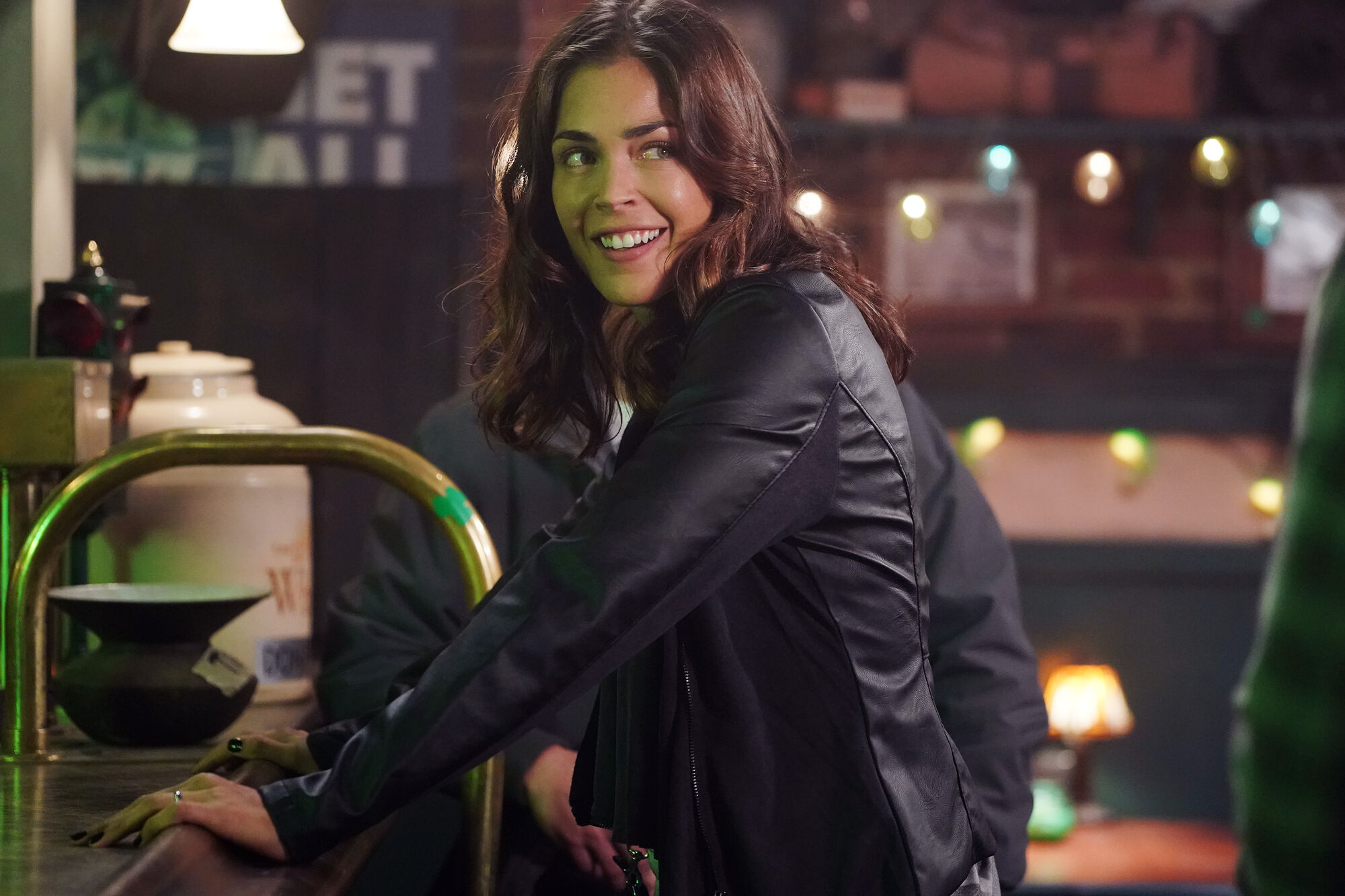 Eva Vasquez | Grey's Anatomy Universe Wiki | Fandom