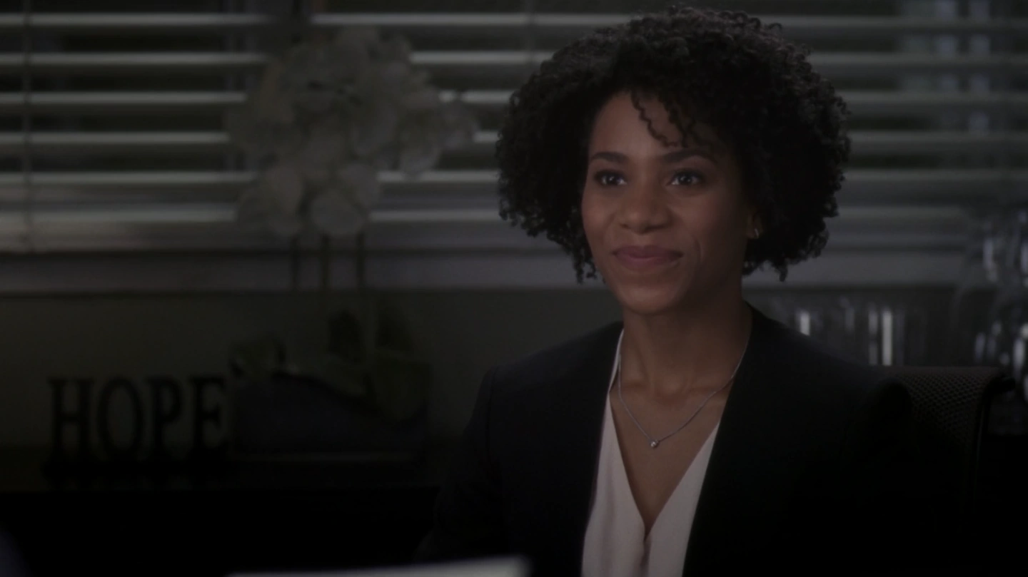 Image 10x23MargaretPierce.png Grey's Anatomy Universe Wiki FANDOM powered by Wikia
