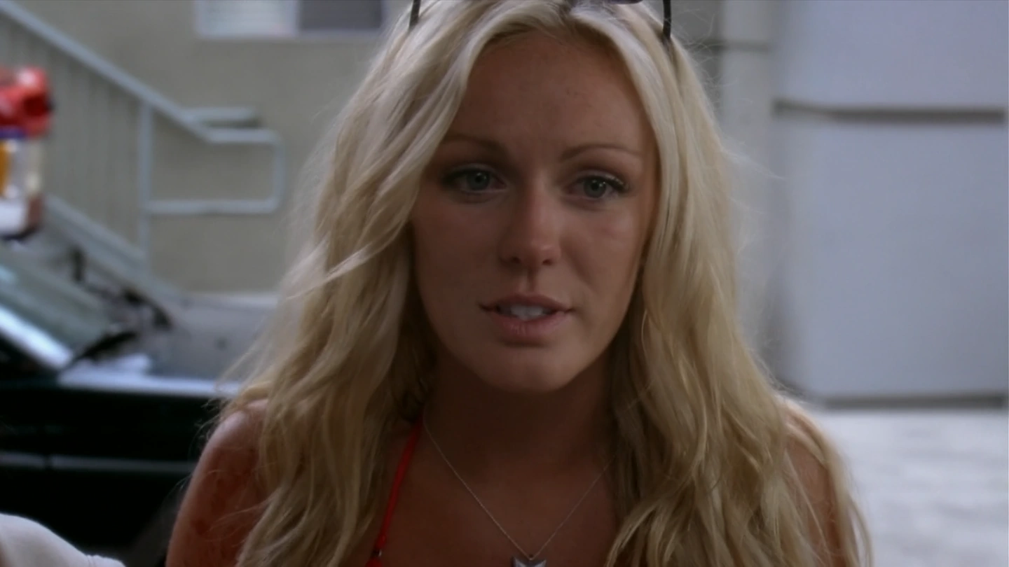 Jo | Grey's Anatomy Universe Wiki | FANDOM powered by Wikia