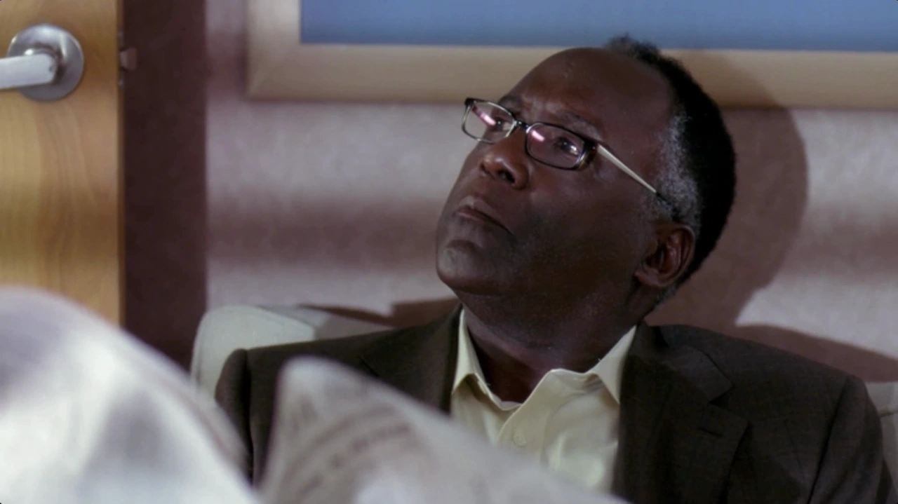 Donald Burke | Grey's Anatomy Universe Wiki | FANDOM powered by Wikia