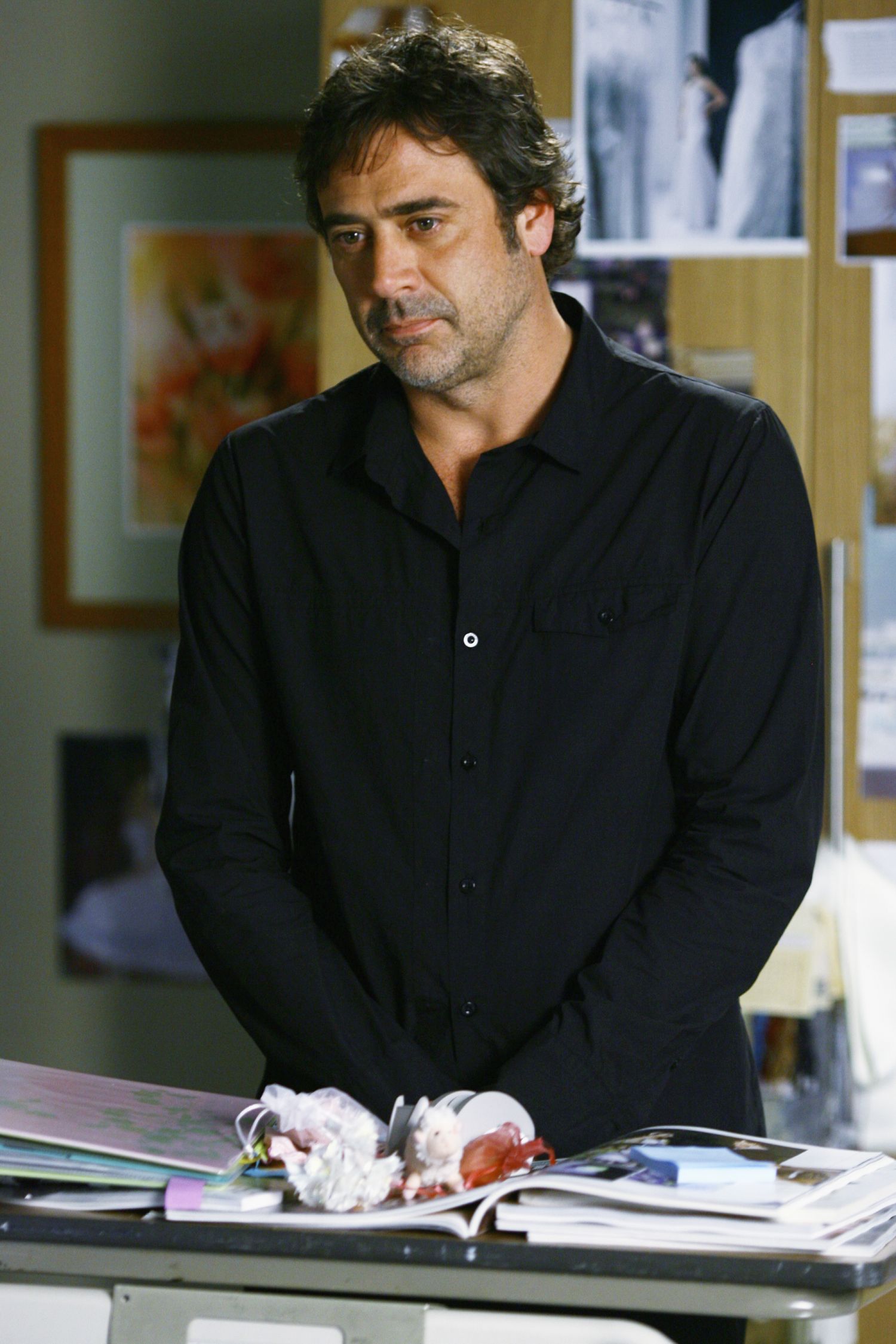 Denny Duquette Jr Grey S Anatomy Universe Wiki Fandom