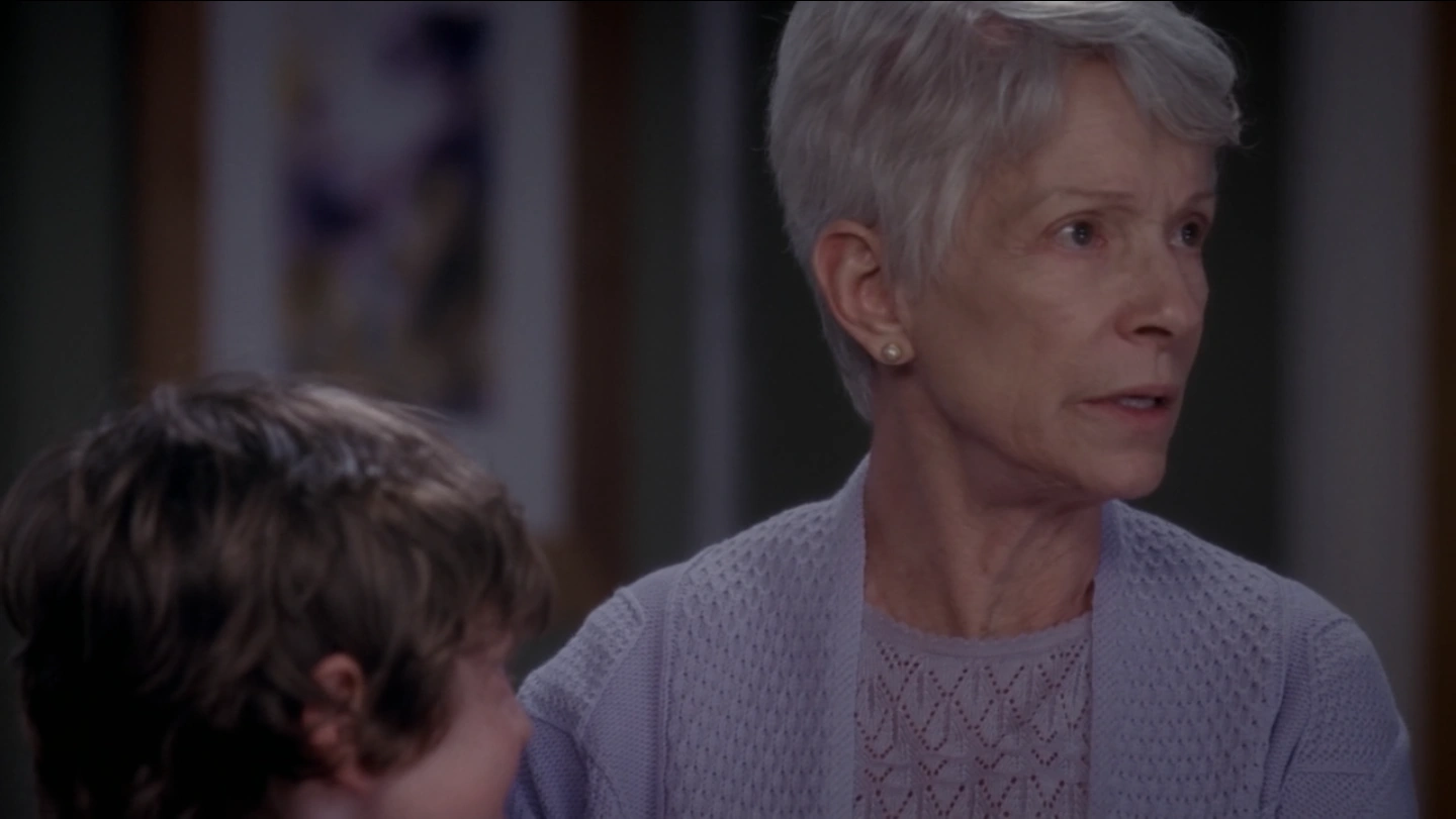 Nancy Dawson Grey's Anatomy Universe Wiki FANDOM powered by Wikia