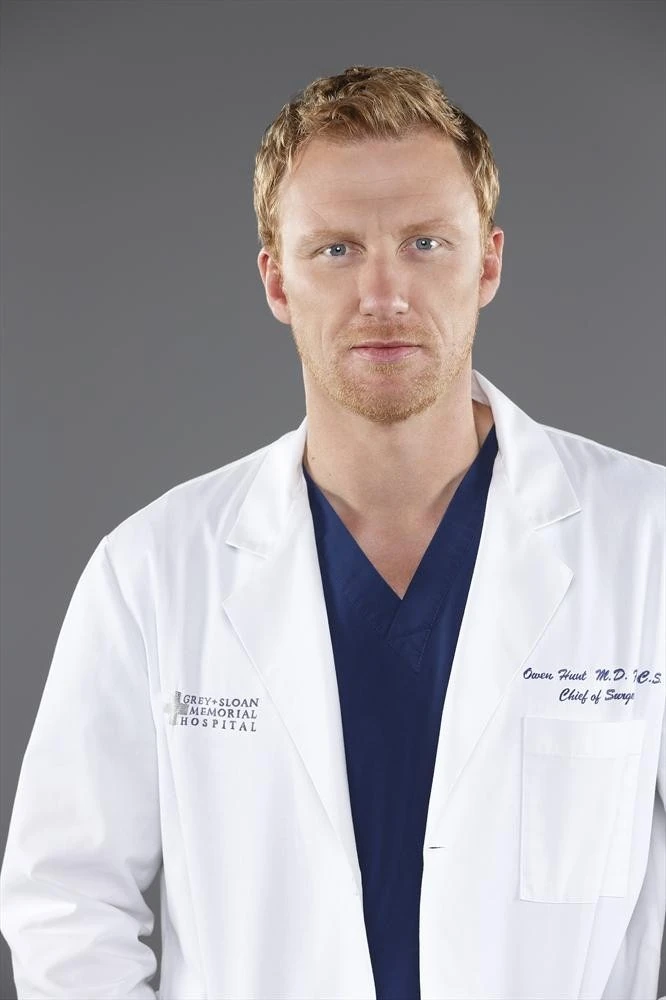 Image S10OwenHunt.jpg Grey's Anatomy Universe Wiki FANDOM powered