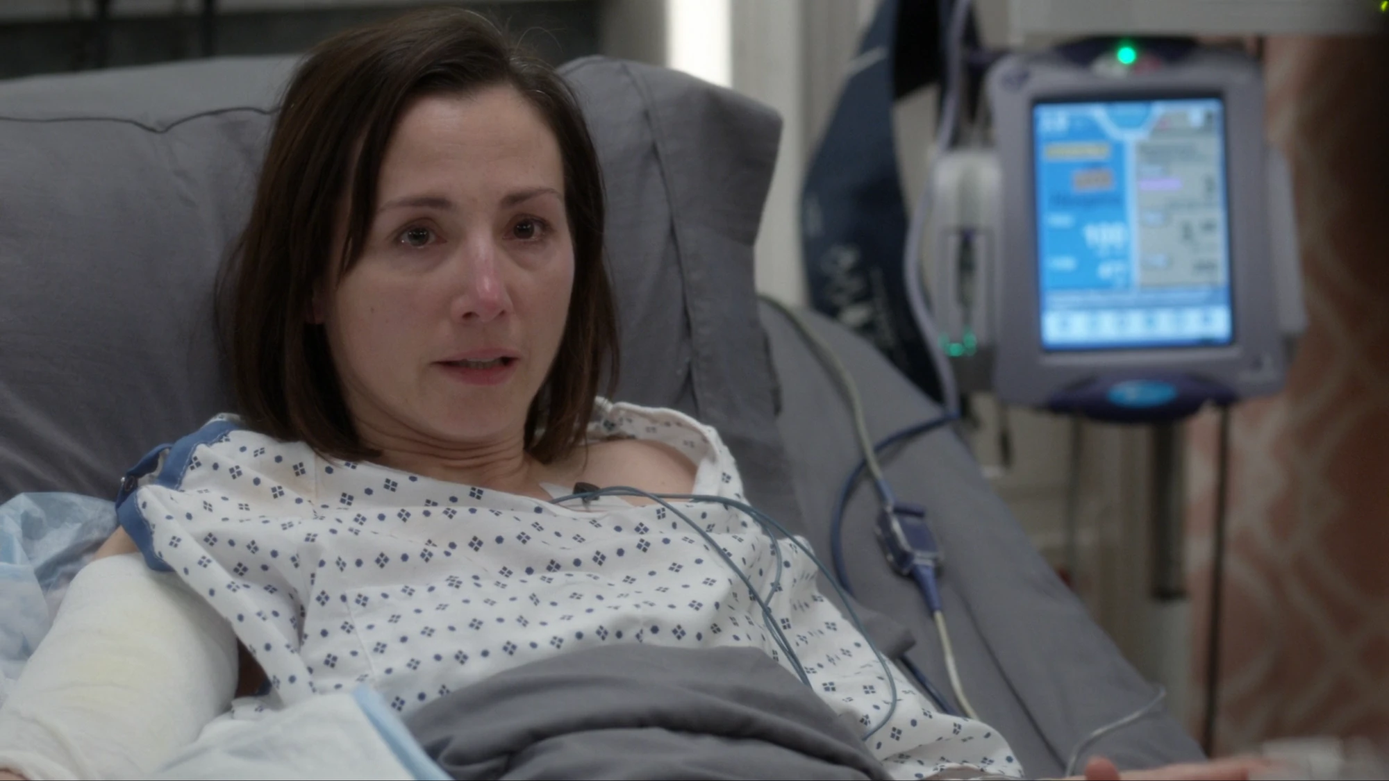 Rachel Burke Grey's Anatomy Universe Wiki Fandom