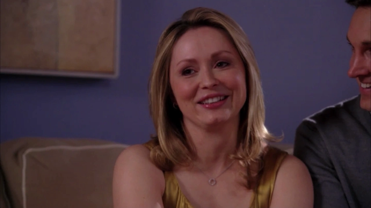 Kathleen | Grey's Anatomy Universe Wiki | FANDOM powered by Wikia