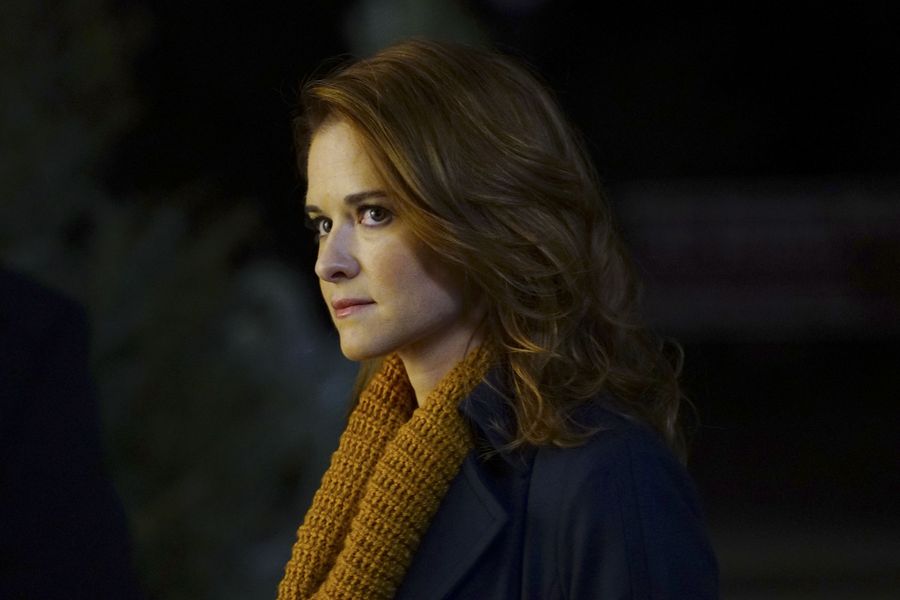 April Kepner Grey's Anatomy Universe Wiki FANDOM powered by Wikia