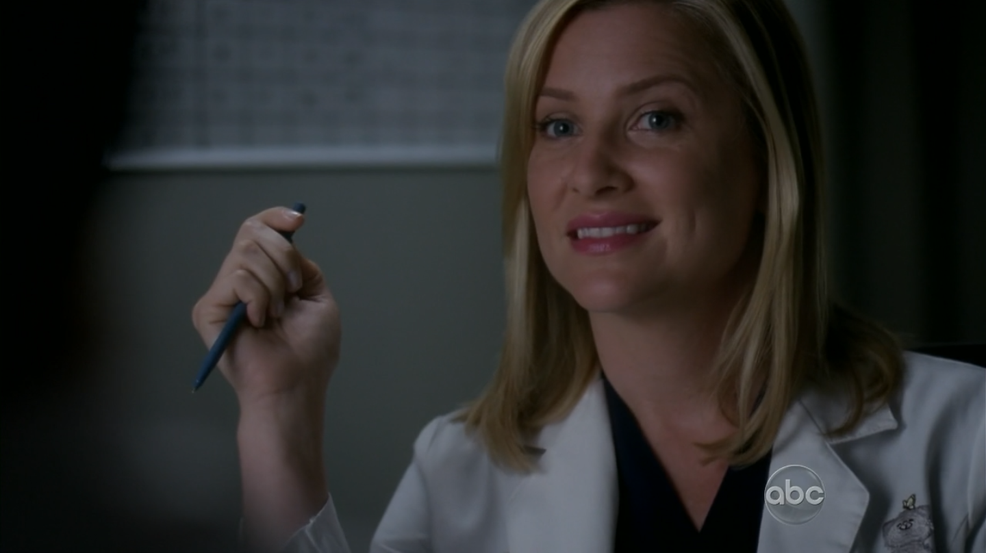 Image - 6x02ArizonaRobbins.png | Grey's Anatomy Universe Wiki | FANDOM ...