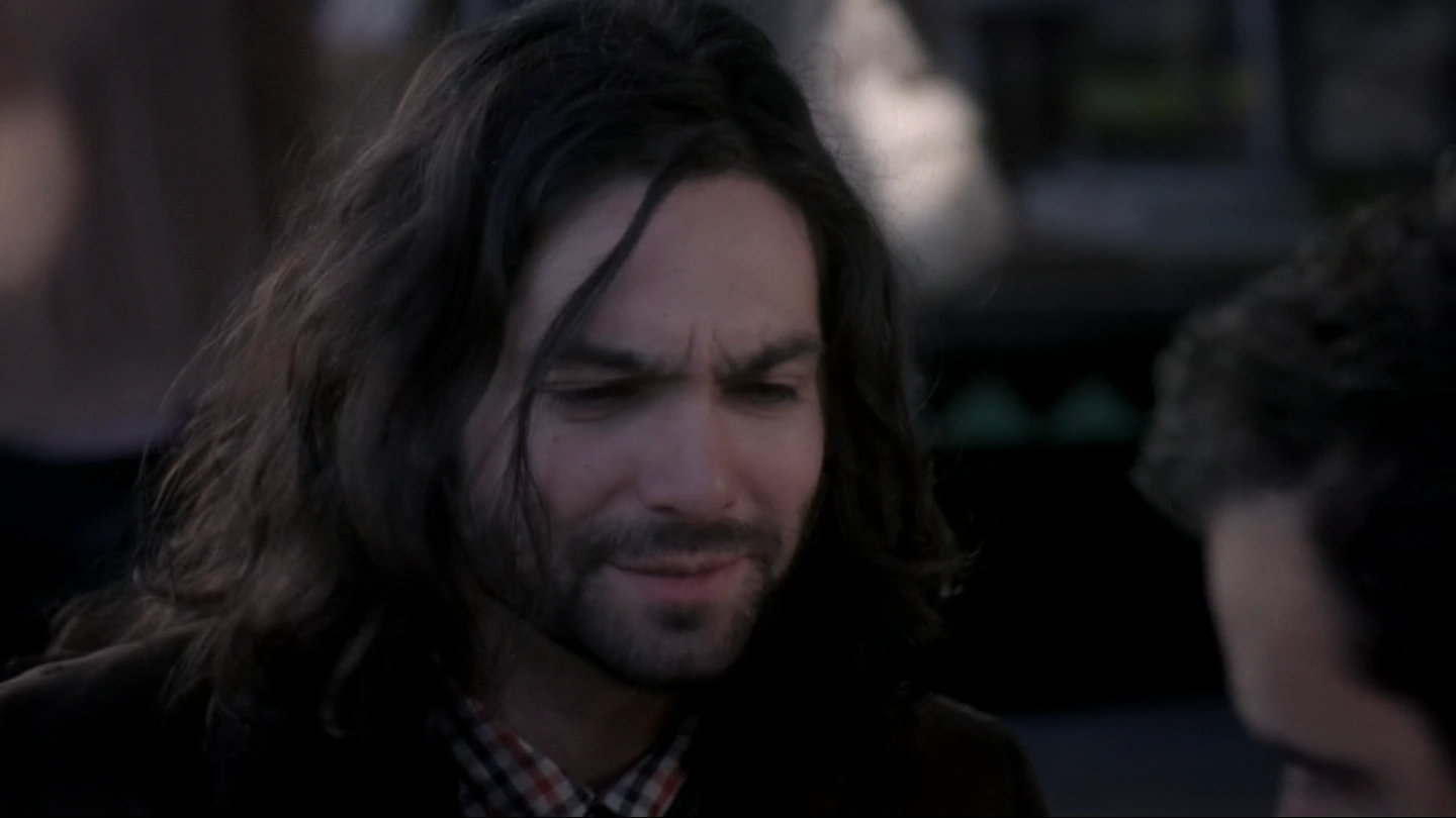 Nick Roth | Grey's Anatomy Universe Wiki | FANDOM powered by Wikia