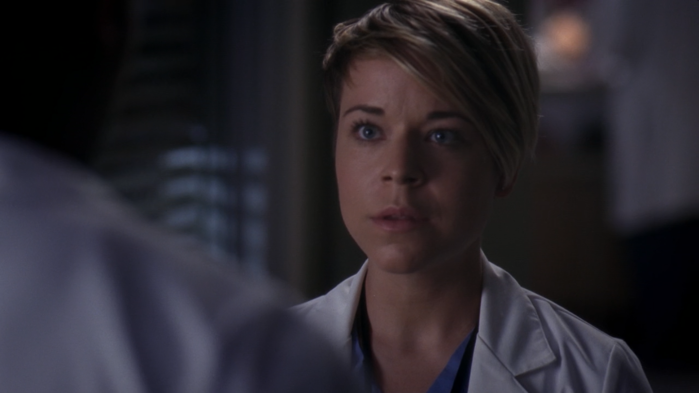 Heather Brooks Greys Anatomy Universe Wiki Fandom Powered By Wikia