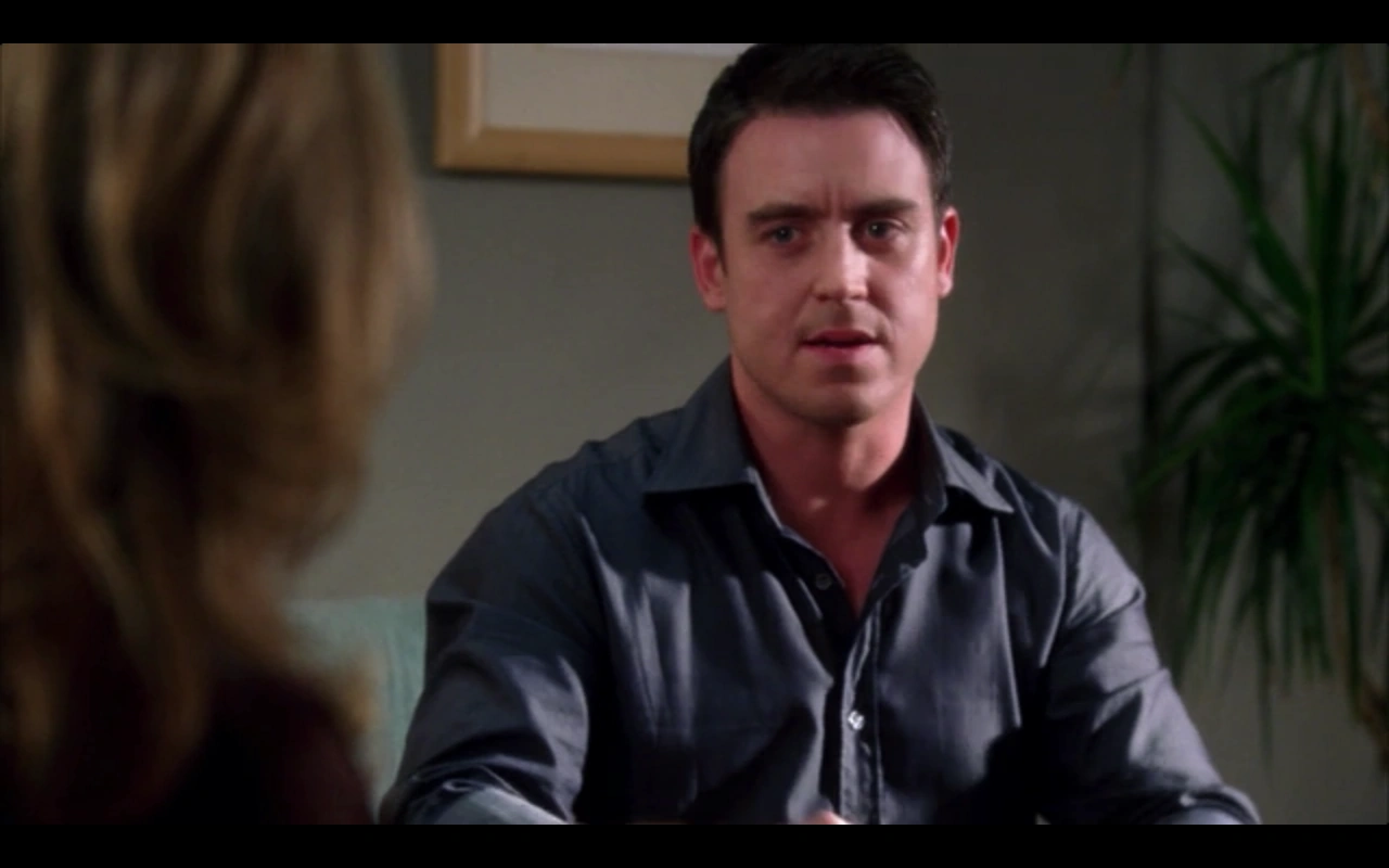 Mark | Grey's Anatomy Universe Wiki | Fandom