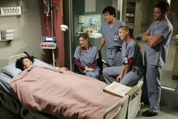 Immagine - Pregnant.jpg | Grey's Anatomy Wiki | FANDOM powered by Wikia