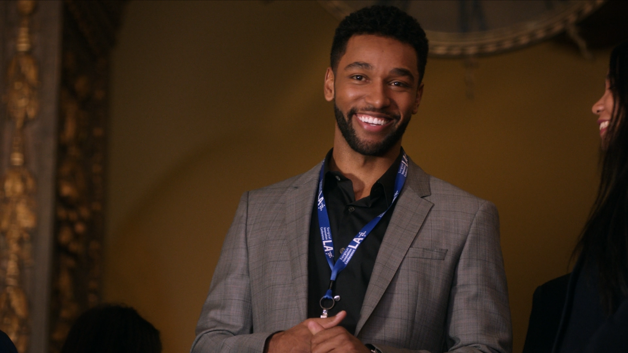 Category:Images (Winston Ndugu) Grey's Anatomy Universe Wiki Fandom