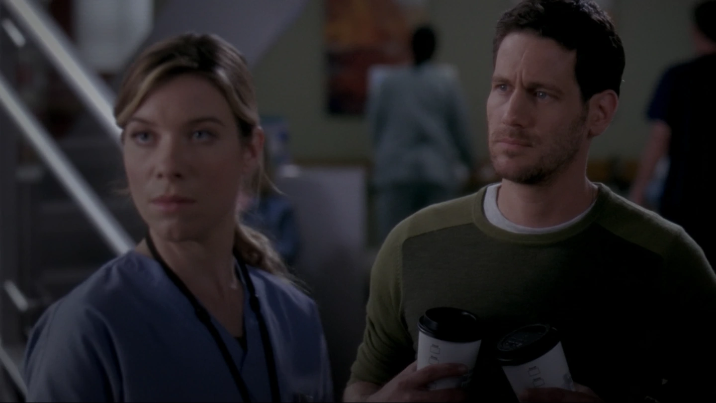 Marcus Kane | Grey’s Anatomy Universe Wiki | Fandom