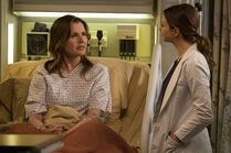 Nicole Herman | Grey's Anatomy Universe Wiki | FANDOM powered by Wikia