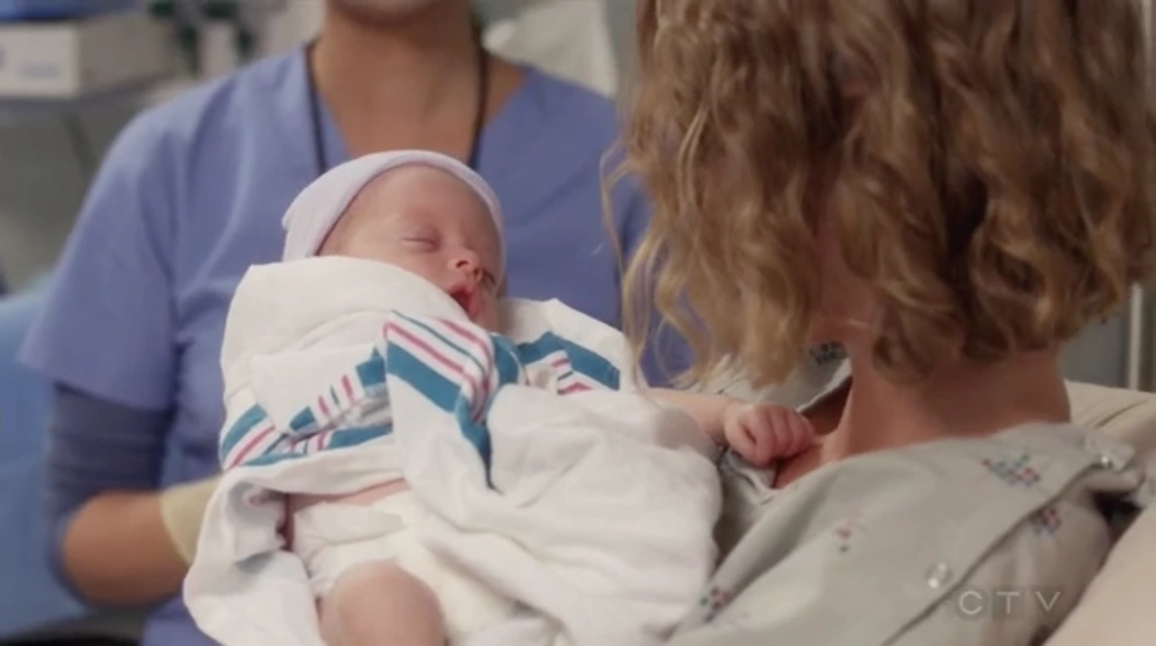 Hannah Rochester | Grey's Anatomy Universe Wiki | FANDOM powered by Wikia