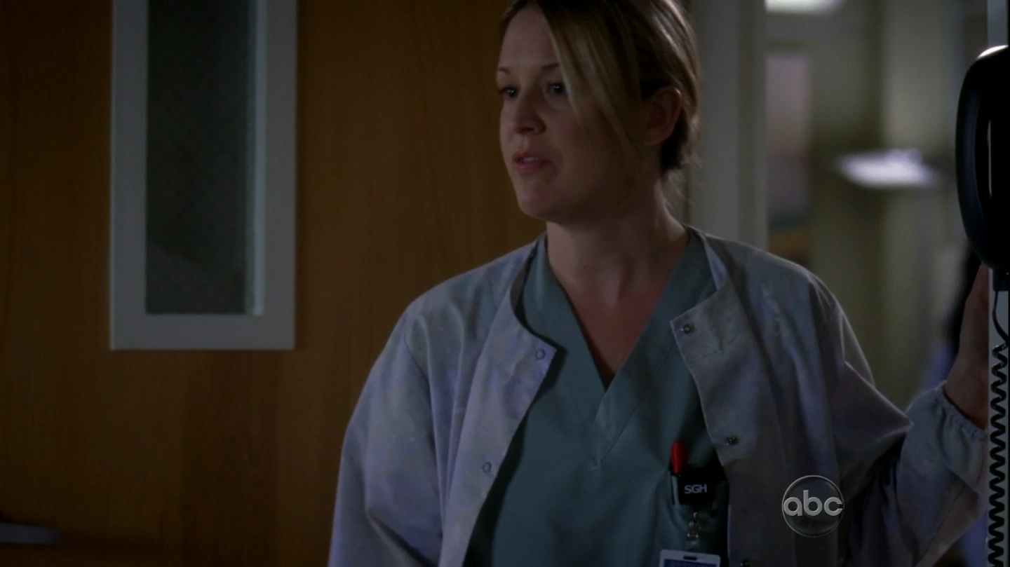 Image - 6x13NurseKate.png | Grey's Anatomy Universe Wiki | FANDOM