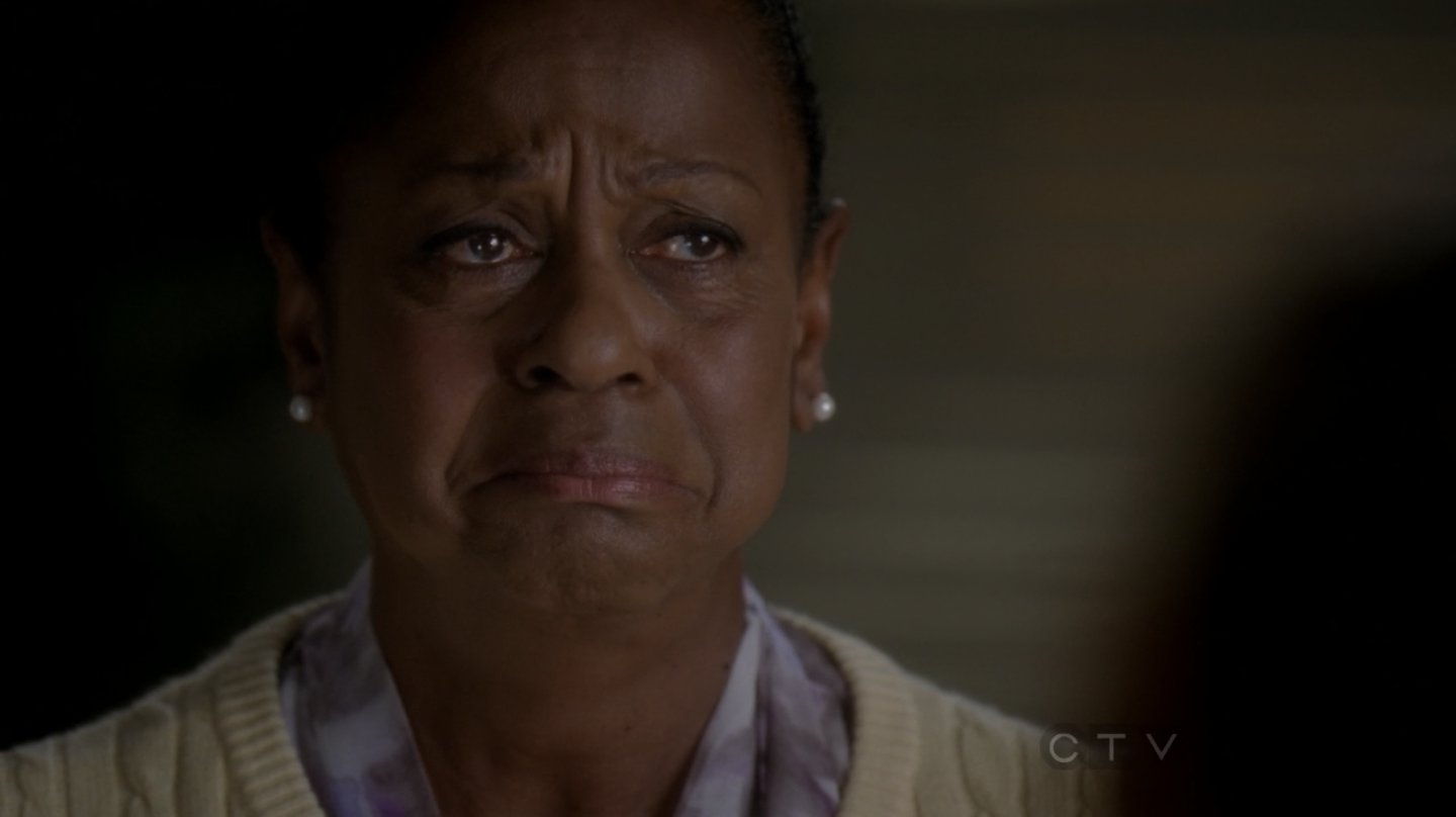 Mrs. Glass Grey's Anatomy Universe Wiki FANDOM powered by Wikia