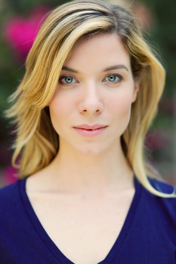 Tessa ferrer topless