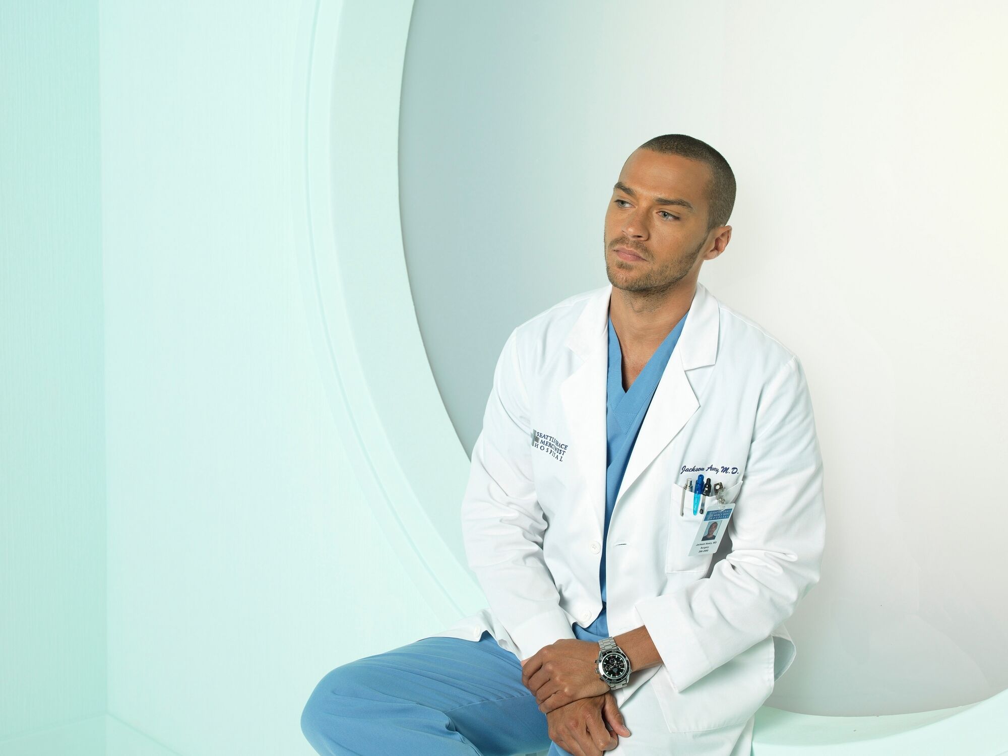 Jackson Avery/Gallery Grey's Anatomy Universe Wiki FANDOM powered