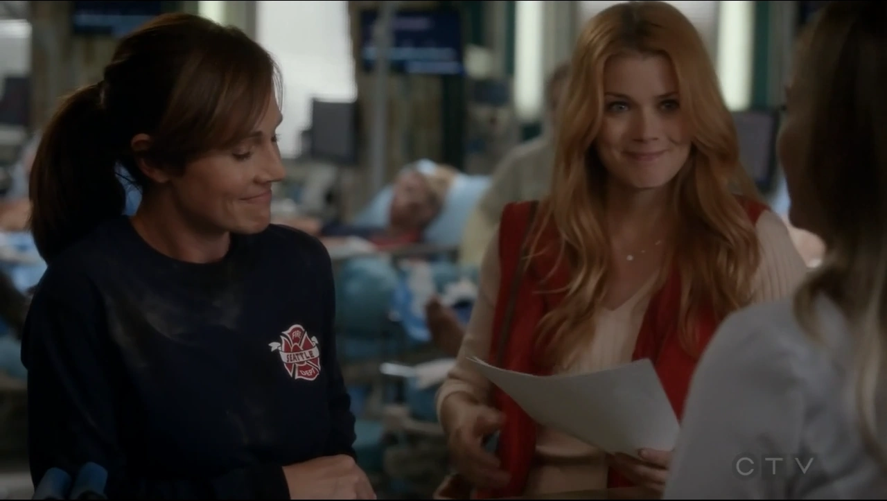 Alice | Grey's Anatomy Universe Wiki | FANDOM powered by Wikia