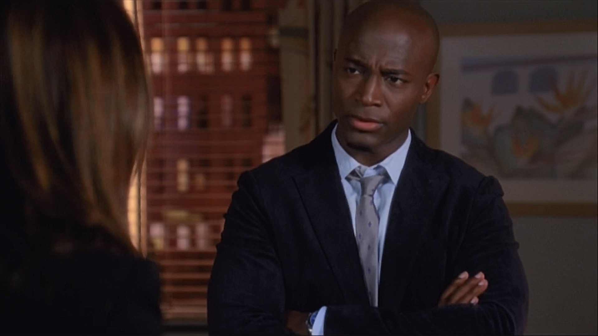 Image Grey's Anatomy Universe Wiki FANDOM