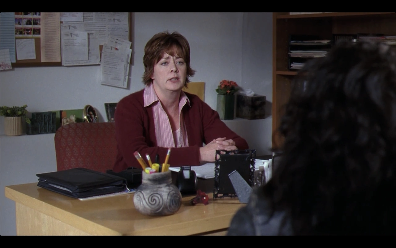 Kathleen Bailey Grey's Anatomy Universe Wiki FANDOM powered by Wikia