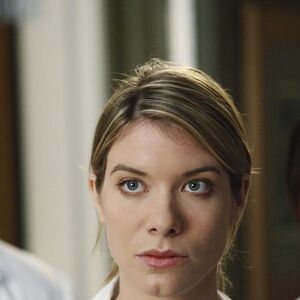 Go It Alone Grey S Anatomy Universe Wiki Fandom