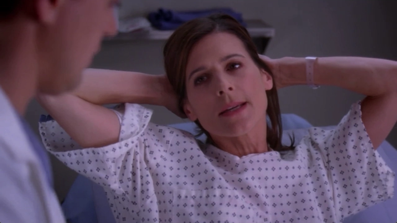 Margaret Grey's Anatomy Universe Wiki FANDOM powered by Wikia