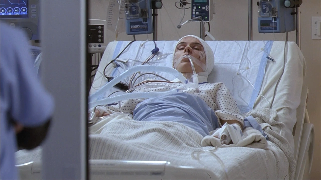 Allison | Grey's Anatomy Universe Wiki | FANDOM powered by Wikia