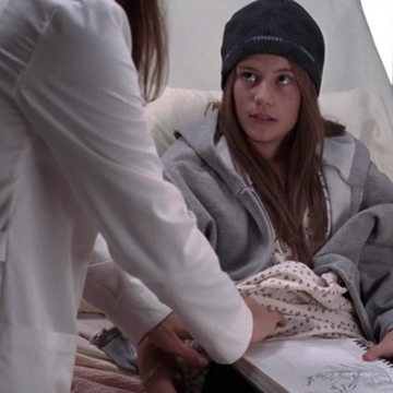 Rebecca Singleton Grey S Anatomy Universe Wiki Fandom